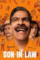 Poster Film Son-in-Law (2026)