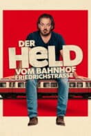 Poster Film The Hero of Friedrichstrasse Station (2025)