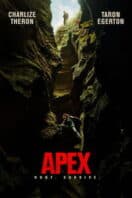 Poster Film Apex (2026)