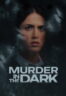 Poster Film Murder in the Dark (2026)