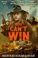 Poster Film You Can’t Win (2026)