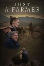 Poster Film Just a Farmer (2024)