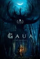 Poster Film Gaua (The Night) (2025)