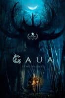 Poster Film Gaua (The Night) (2025)
