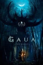 Poster Film Gaua (The Night) (2025)