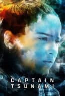 Poster Film Captain Tsunami (2025)