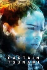 Poster Film Captain Tsunami (2025)