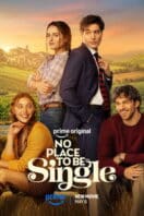 Poster Film No Place to Be Single (2026)