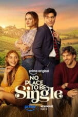 Poster Film No Place to Be Single (2026)