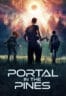 Poster Film Portal in the Pines (2025)