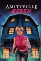 Poster Film Amityville Karen (2022)