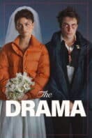 Poster Film The Drama (2026)