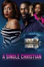 Poster Film A Single Christian (2026)