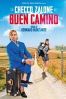 Poster Film Buen Camino (2025)