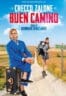 Poster Film Buen Camino (2025)