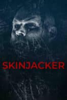 Poster Film Skinjacker (2024)