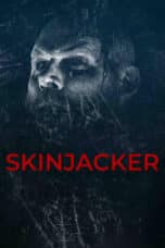 Poster Film Skinjacker (2024)