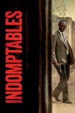 Poster Film Untamable (2025)