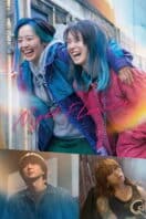 Poster Film Night Flower (2025)
