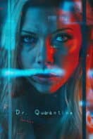 Poster Film Dr. Quarantine (2025)