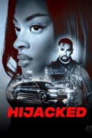 Poster Film Hijacked (2026)