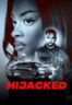 Poster Film Hijacked (2026)