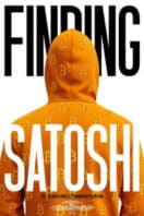 Poster Film Finding Satoshi (2026)