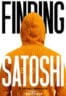 Poster Film Finding Satoshi (2026)