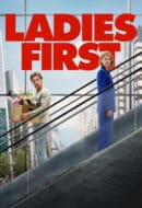 Poster Film Ladies First (2026)