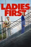 Poster Film Ladies First (2026)