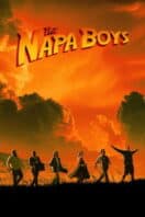 Poster Film The Napa Boys (2026)