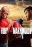 Poster Film Tyson Fury vs. Arslanbek Makhmudov (2025)