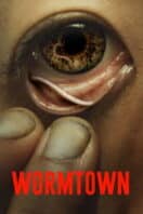 Poster Film Wormtown (2025)