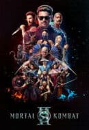 Poster Film Mortal Kombat II (2026)