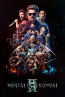 Poster Film Mortal Kombat II (2026)
