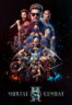 Poster Film Mortal Kombat II (2026)