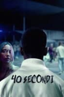 Poster Film 40 Seconds (2025)