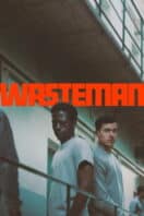 Poster Film Wasteman (2026)