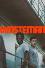 Poster Film Wasteman (2026)