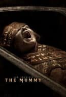 Poster Film Lee Cronin’s The Mummy (2026)