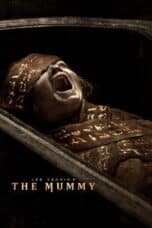 Poster Film Lee Cronin’s The Mummy (2026)
