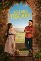 Poster Film You, Me & Tuscany (2026)