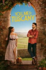 Poster Film You, Me & Tuscany (2026)