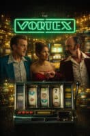 Poster Film The Vortex (2025)