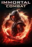 Poster Film Immortal Combat (2026)
