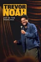 Poster Film Trevor Noah: Joy in the Trenches (2026)