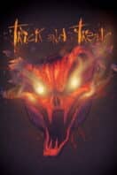 Poster Film Trick and Treats (2025)