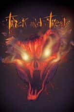 Poster Film Trick and Treats (2025)