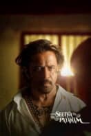 Poster Film Seetha Payanam (2026)
