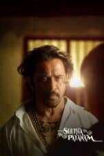 Poster Film Seetha Payanam (2026)